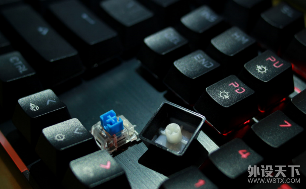 Υžž HYPERX MARS RGBRGBеС