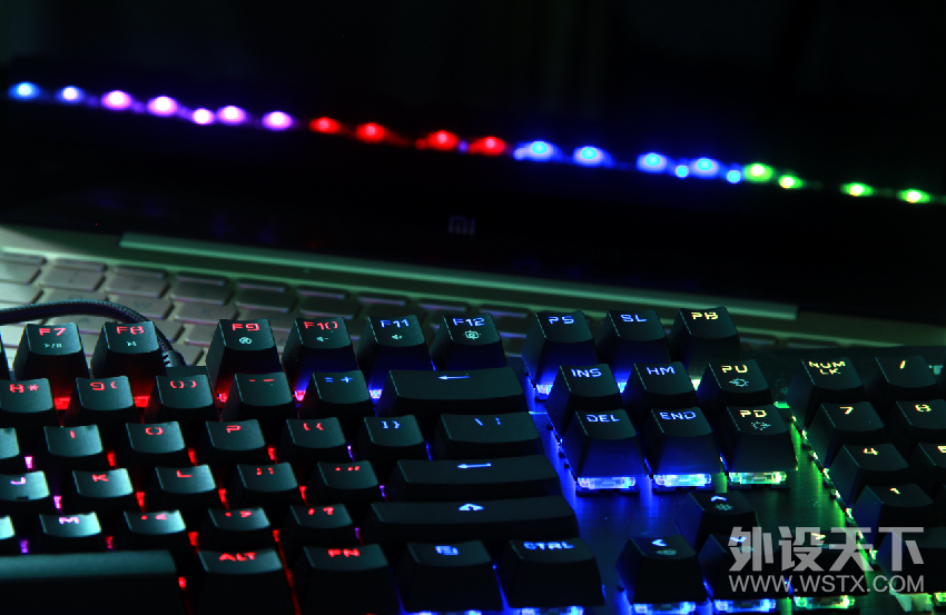 Υžž HYPERX MARS RGBRGBеС