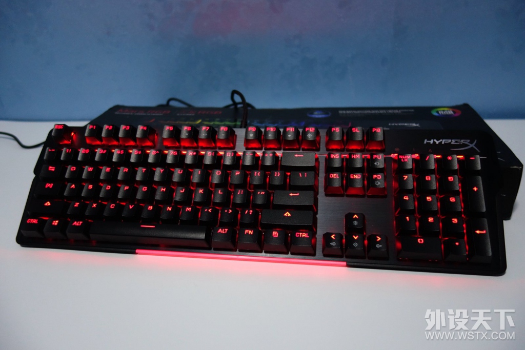 Լ磬HyperXRGB