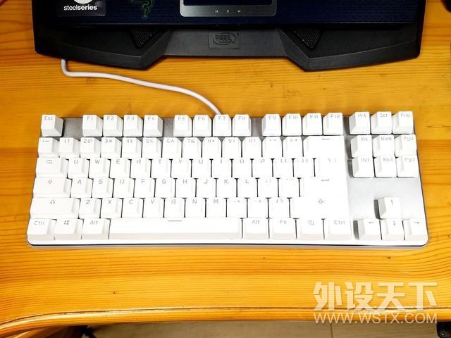 �����辶��360�������ǹ���Ⱦ GANSS GK87 PRO