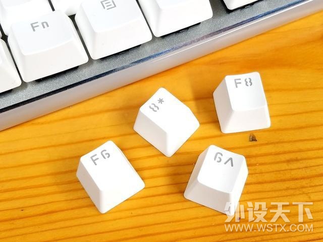 �����辶��360�������ǹ���Ⱦ GANSS GK87 PRO