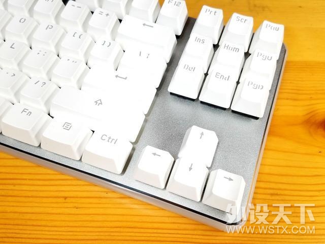 �����辶��360�������ǹ���Ⱦ GANSS GK87 PRO