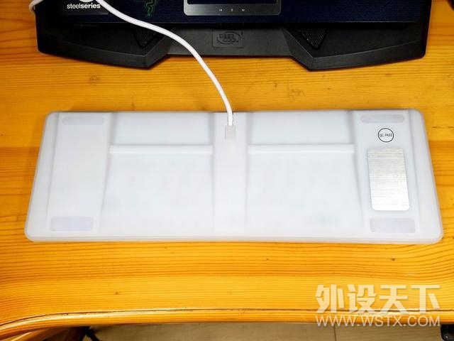 �����辶��360�������ǹ���Ⱦ GANSS GK87 PRO