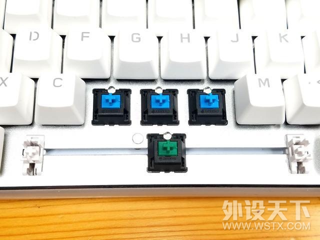 �����辶��360�������ǹ���Ⱦ GANSS GK87 PRO