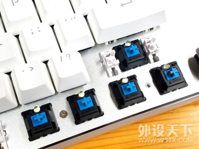 �����辶��360�������ǹ���Ⱦ GANSS GK87 PRO