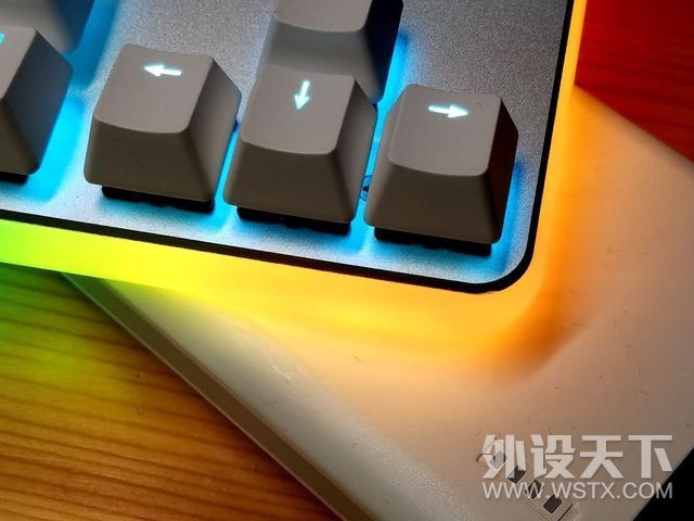 �����辶��360�������ǹ���Ⱦ GANSS GK87 PRO