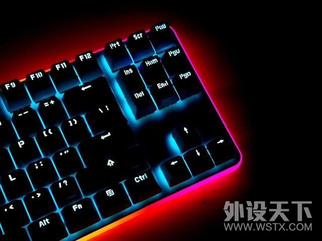 �����辶��360�������ǹ���Ⱦ GANSS GK87 PRO