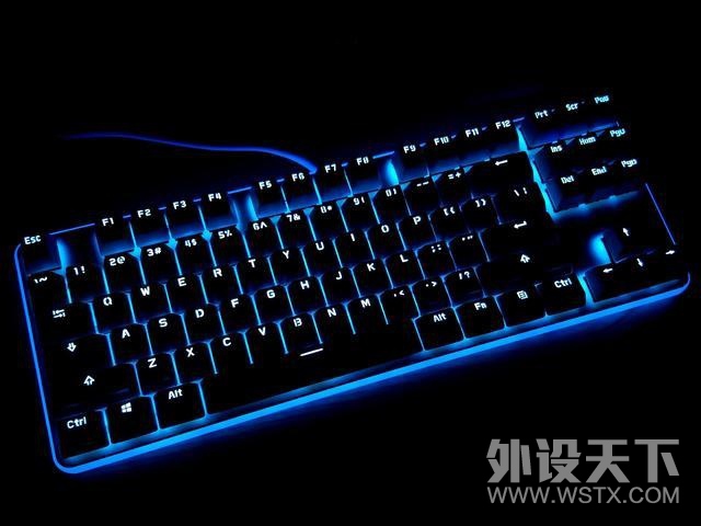 �����辶��360�������ǹ���Ⱦ GANSS GK87 PRO