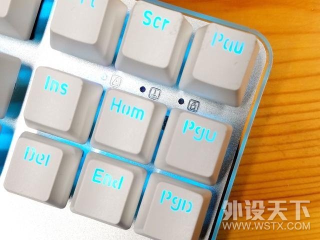 �����辶��360�������ǹ���Ⱦ GANSS GK87 PRO