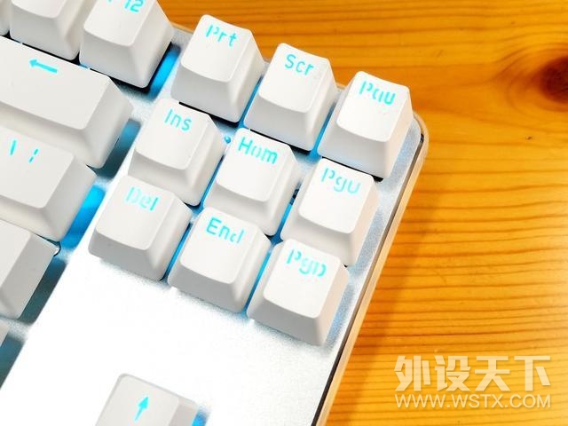 �����辶��360�������ǹ���Ⱦ GANSS GK87 PRO