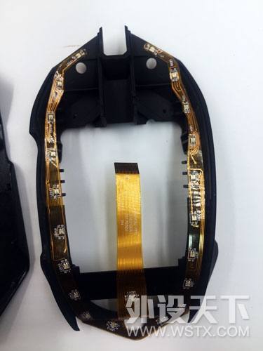 ������ڹ�ͣ���ս���Ĺ��գ������EM925 PRO��Ϸ��꿪������