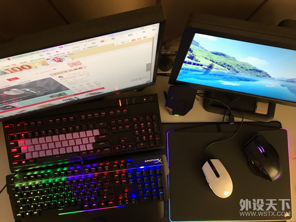HyperXRGB羺е̡