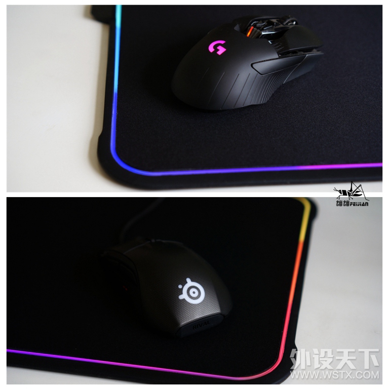 Qck Prism RGB +򵥲