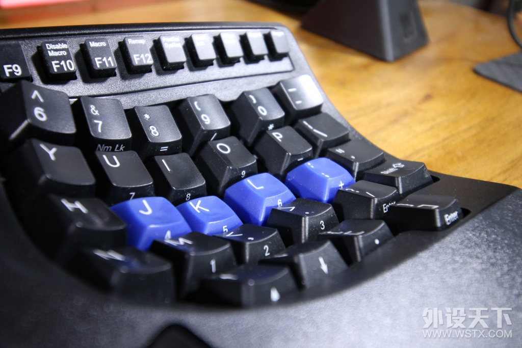 ųƳ ռ幤ѧ̣ Kinesis Advantage 