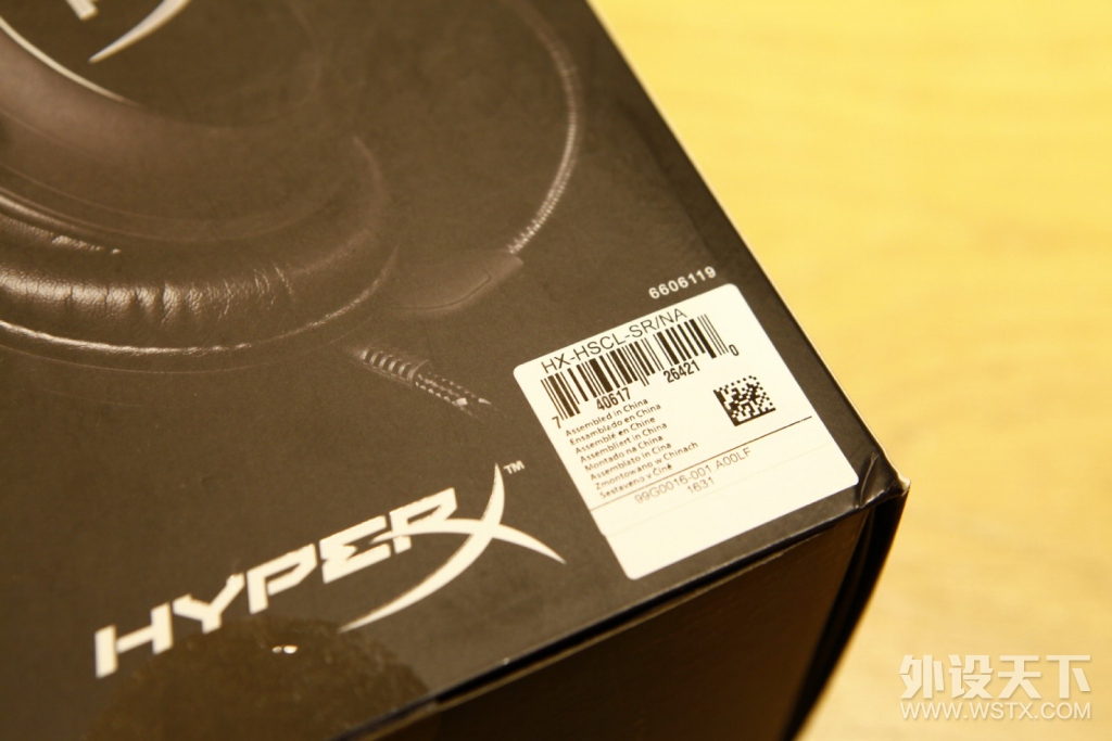 [ڲ]HyperX Cloud Silver