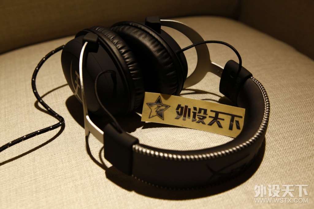 [ڲ]HyperX Cloud Silver