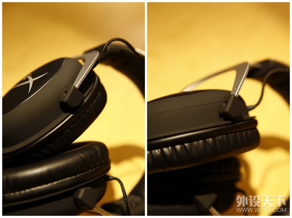 [ڲ]HyperX Cloud Silver