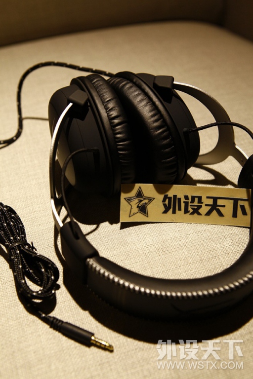 [ڲ]HyperX Cloud Silver