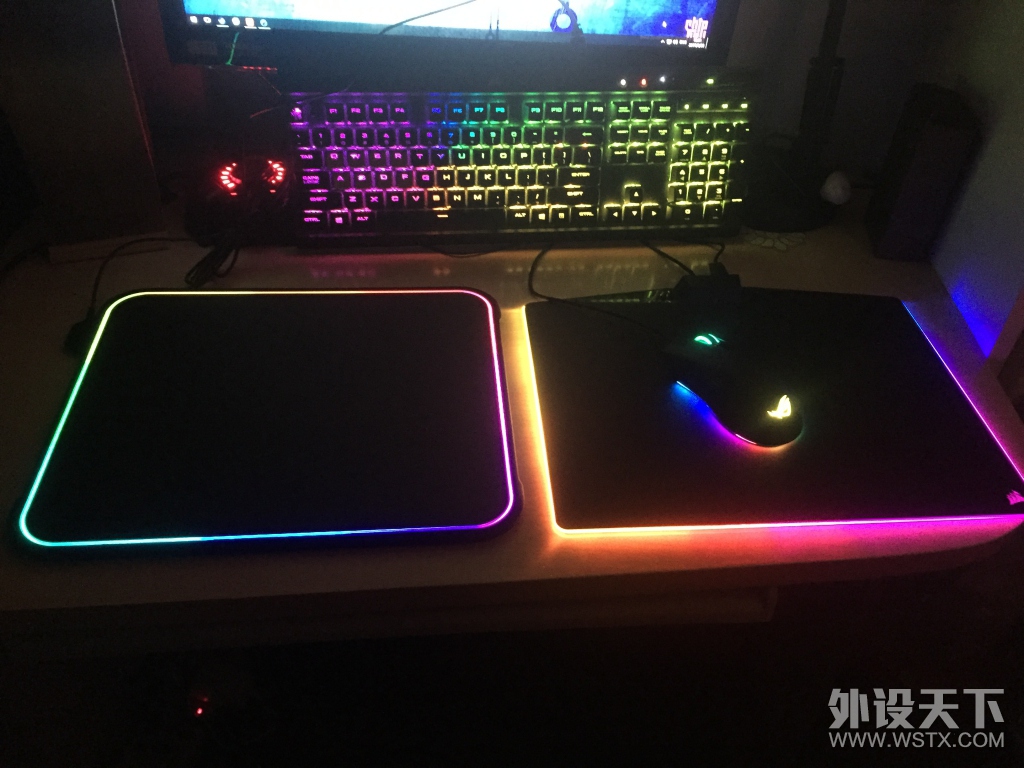 ���SteelSeries Prism  �����������Ʒ�ʸе����ɡ�