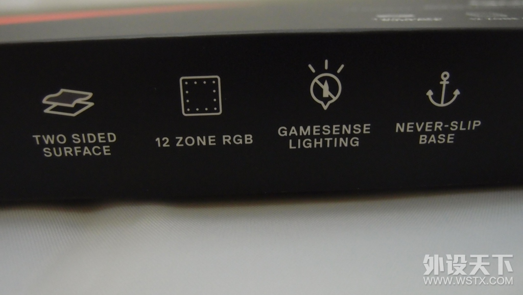 ɧ��Ҫ����� QcK Prism ˫��RGB���� ����