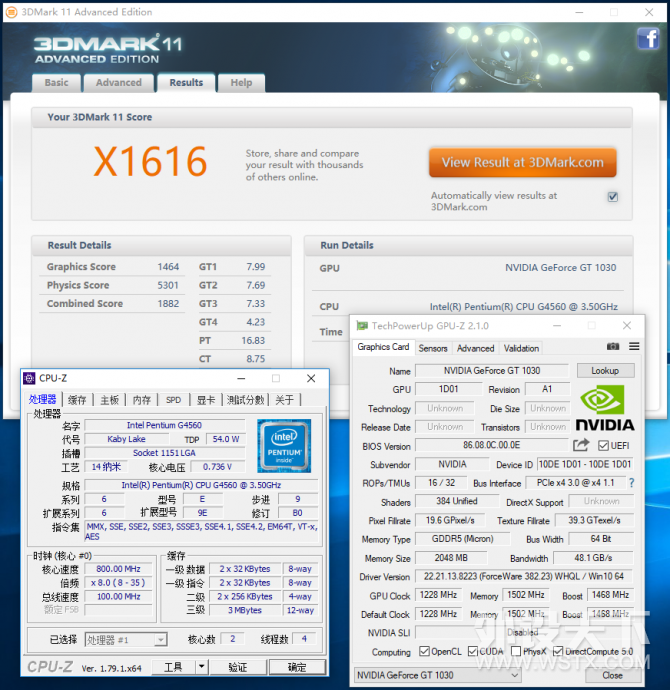 ԿѾǷˡ˼·GT1030Կװ&