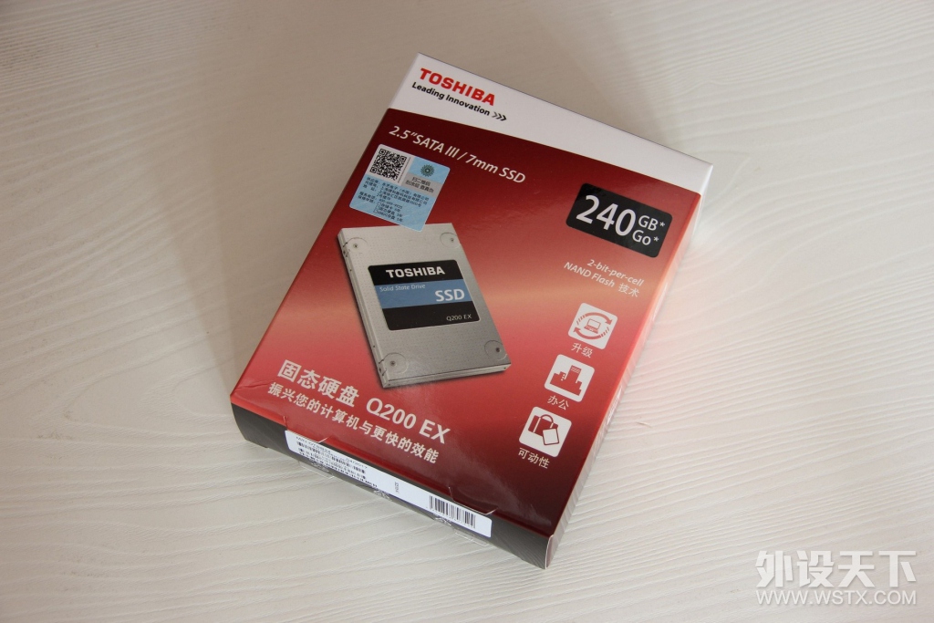 ֥ Q200EX 240G ssd̬Ӳ