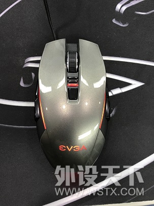 ϺۡEVGA TORQ X5L Gaming Mouse9