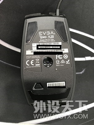 ϺۡEVGA TORQ X5L Gaming Mouse9