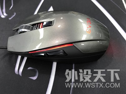ϺۡEVGA TORQ X5L Gaming Mouse9