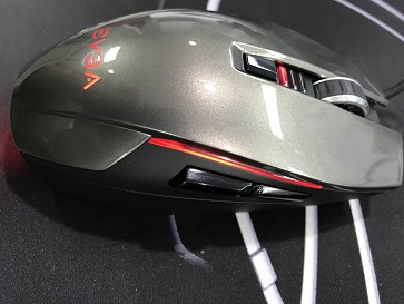 ϺۡEVGA TORQ X5L Gaming Mouse9