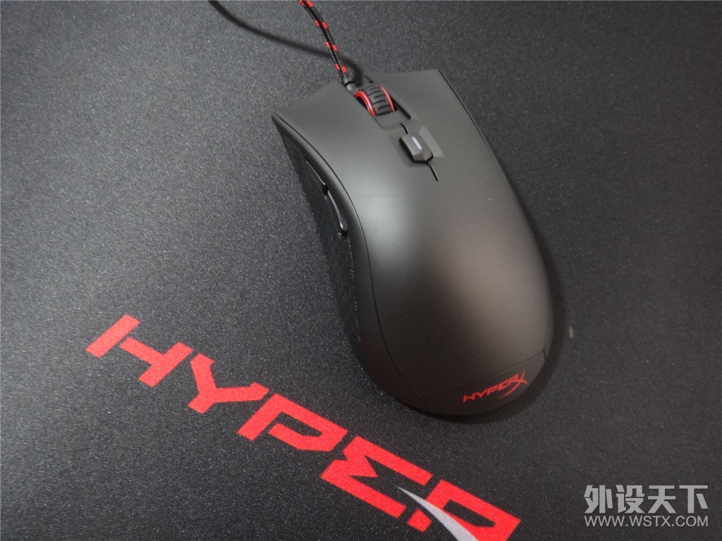 ָFPSгHyperX Pulsefire FPSʵ죿