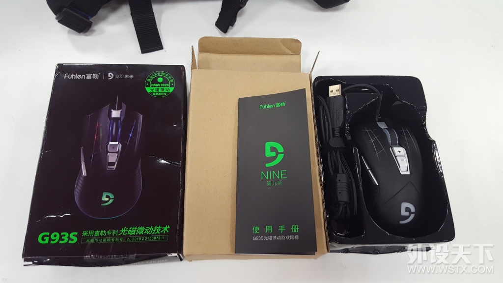 ������⡿��΢���״����飬����G93S���΢�������������