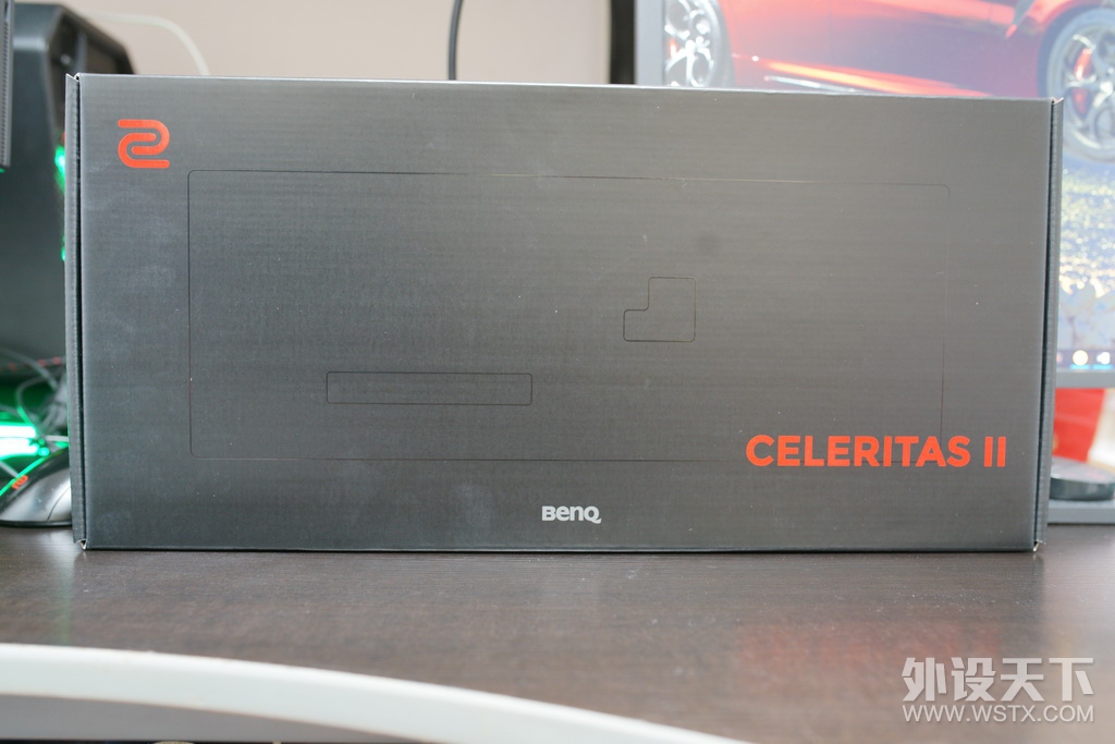 ALL For Esports Only-CELERITAS II ĵ