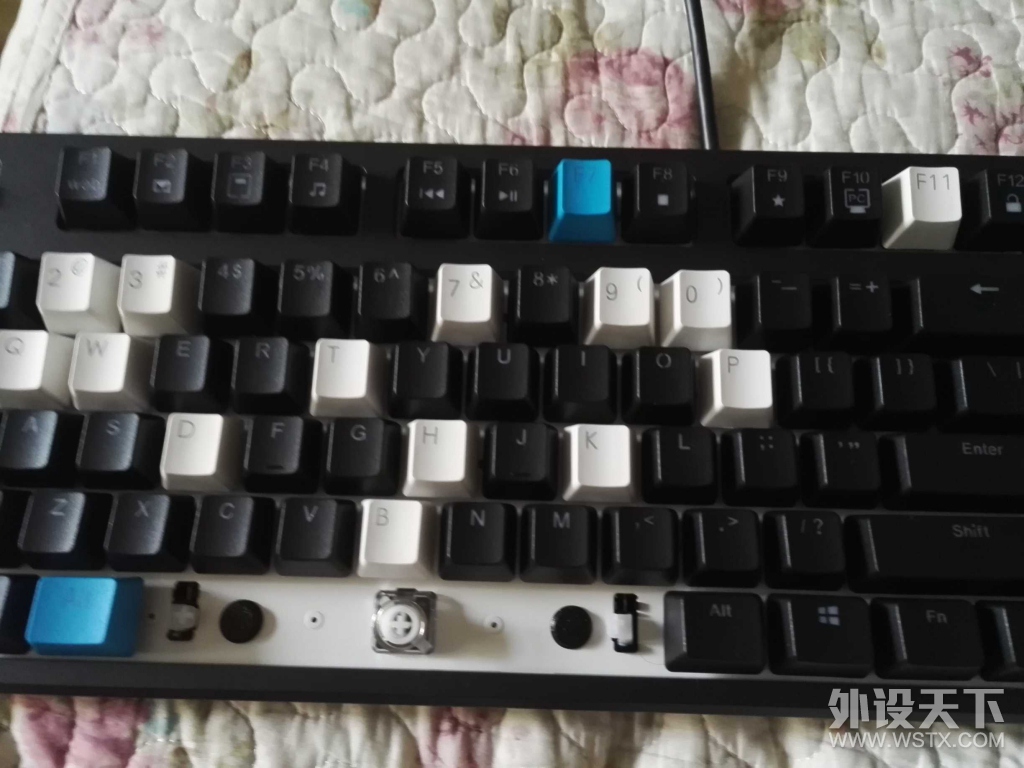 û뵽realforceŨü۵ҲͶRGBˣСRF RGBϷ