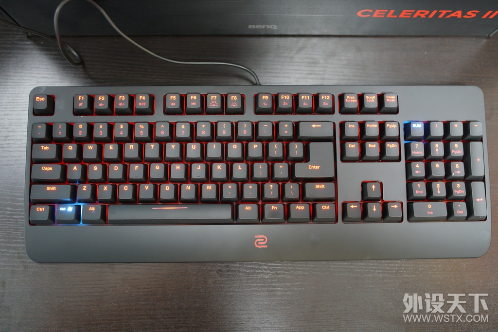 ALL For Esports Only-CELERITAS II ĵ