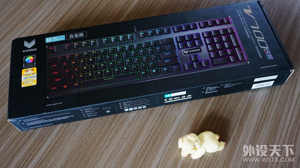 RGBʢеʱ棬 װV700RGBϽòʻе