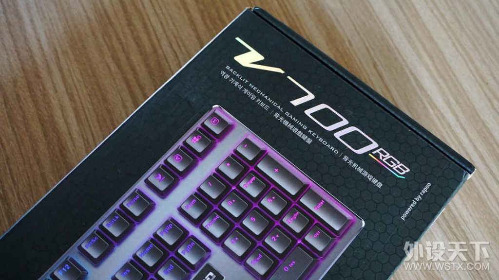 RGBʢеʱ棬 װV700RGBϽòʻе
