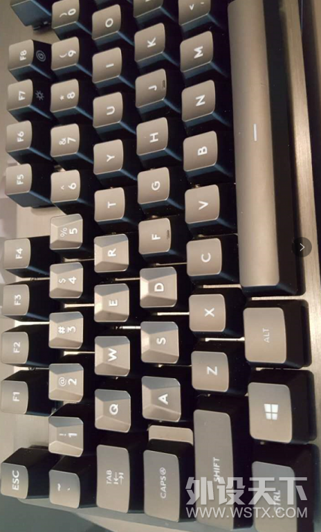 �����ݡ���һ�ѣ�FILCO����104���ᣬ�޼�G413��е���̣�����޼�G PRO��G403�ȵ�