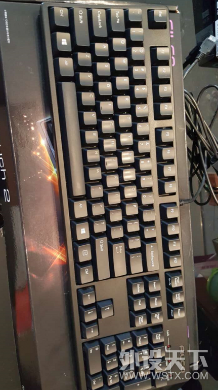 �����ݡ���һ�ѣ�FILCO����104���ᣬ�޼�G413��е���̣�����޼�G PRO��G403�ȵ�