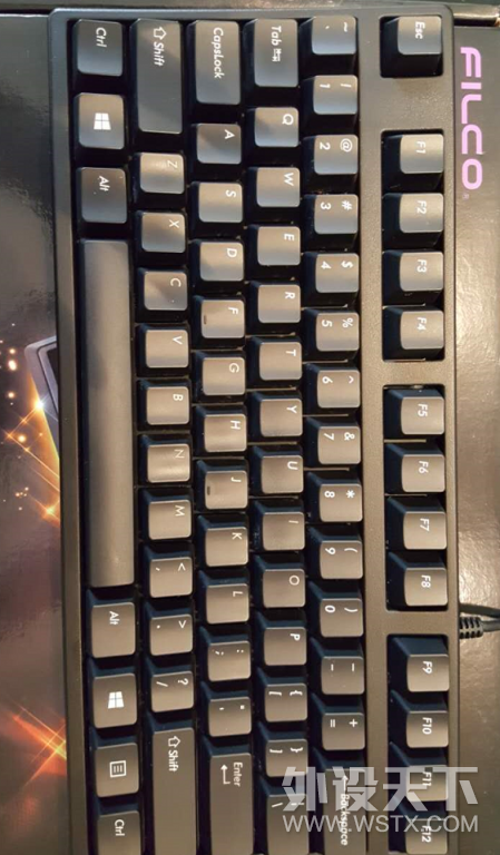 �����ݡ���һ�ѣ�FILCO����104���ᣬ�޼�G413��е���̣�����޼�G PRO��G403�ȵ�