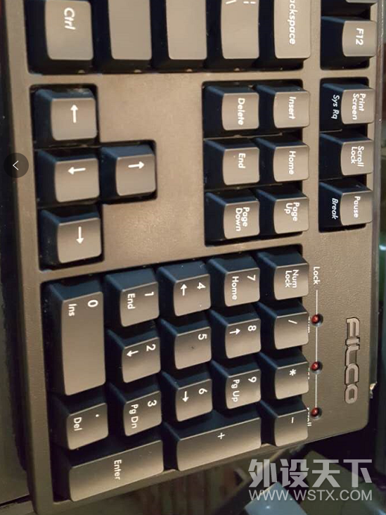 �����ݡ���һ�ѣ�FILCO����104���ᣬ�޼�G413��е���̣�����޼�G PRO��G403�ȵ�