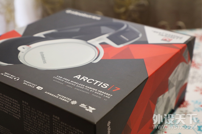 6.18ڼֵArctis7Ϸ