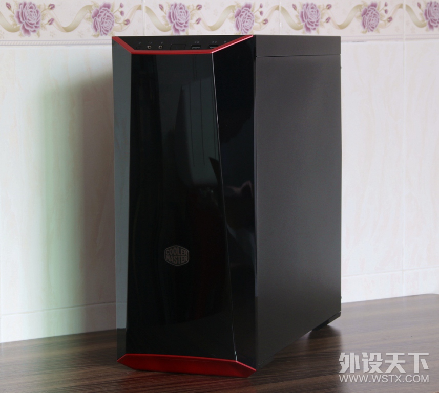֮֮-MasterBox Lite 5