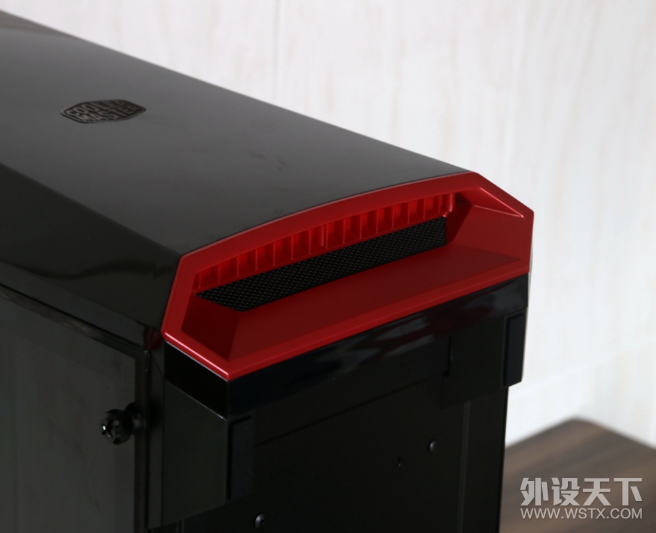֮֮-MasterBox Lite 5