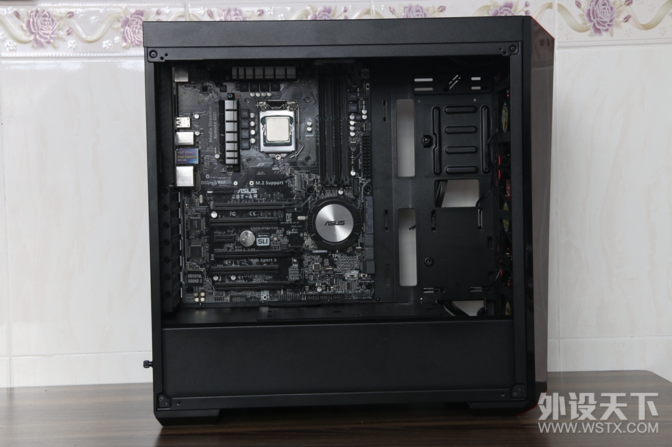 ֮֮-MasterBox Lite 5