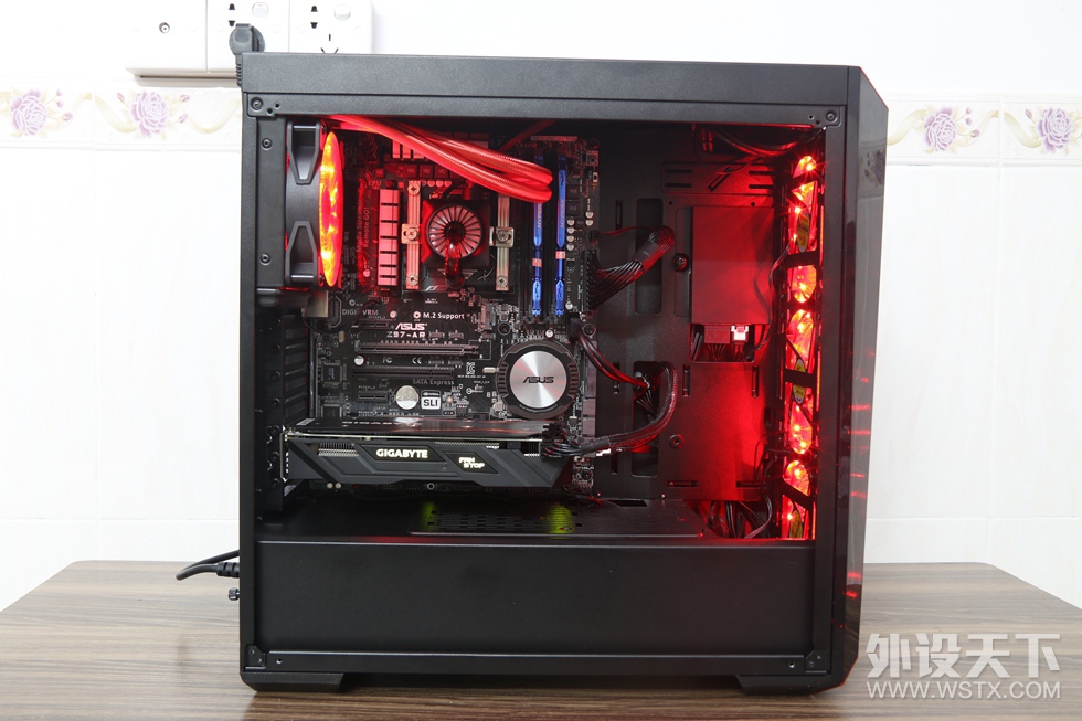 ֮֮-MasterBox Lite 5