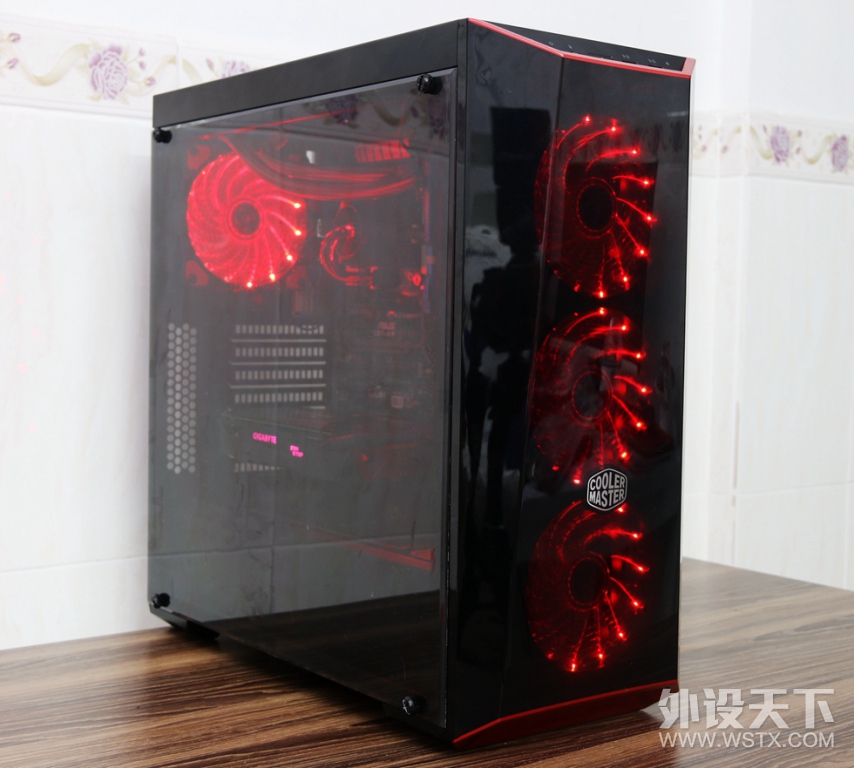 ֮֮-MasterBox Lite 5