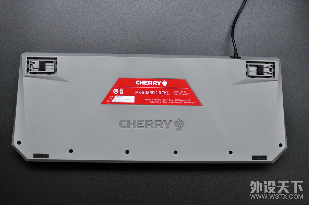 жΣCHERRY MX1.0е