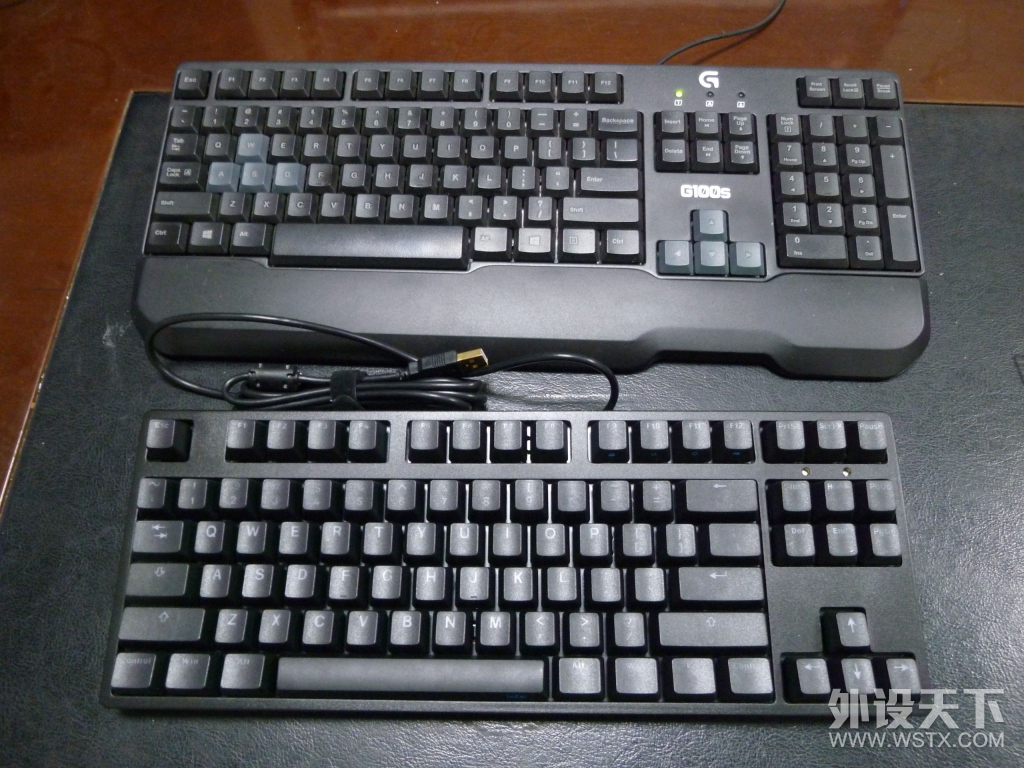 IKBC G87