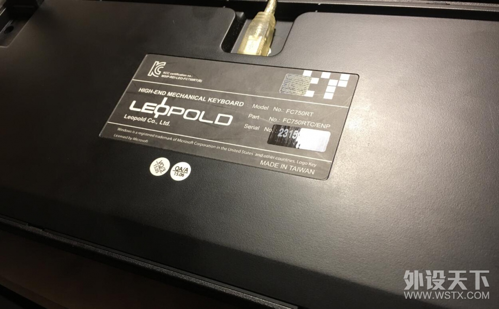 [����][����] Leopold Fc750r + �˲� pbt dsa ������